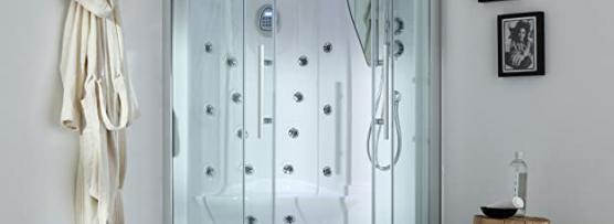 Miglior cabina doccia idromassaggio 70x120