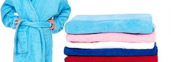 Miglior caleffi accappatoio bambino
