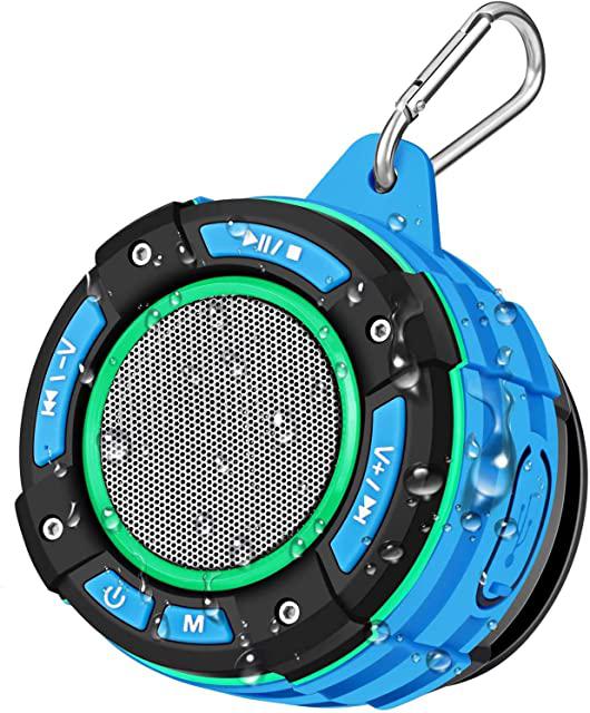 Miglior cassa bluetooth doccia