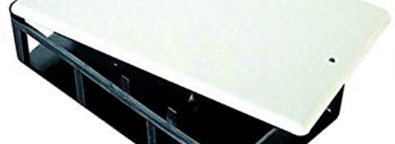 Miglior cassetta collettore bagno
