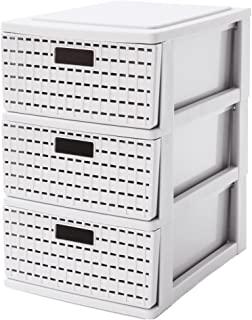 Miglior cassettiera bagno plastica