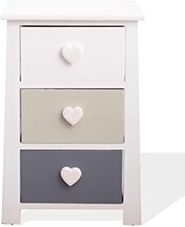 Miglior cassettiera bagno