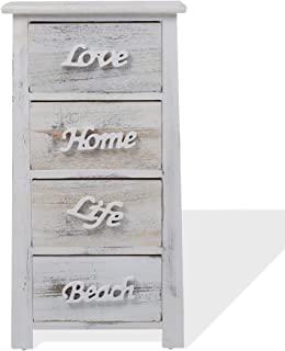 Miglior cassettiera per bagno