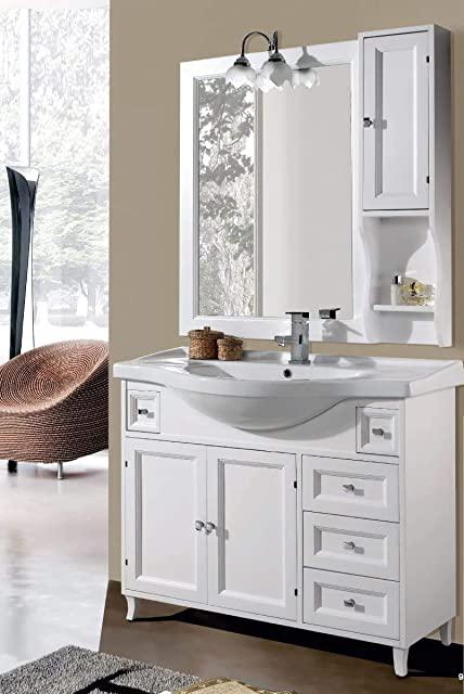 Miglior classico mobile bagno