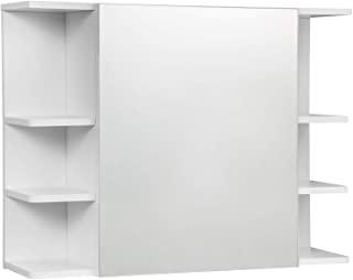 Miglior contenitore specchio bagno