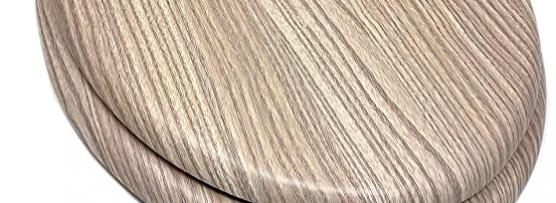 Miglior copriwater legno