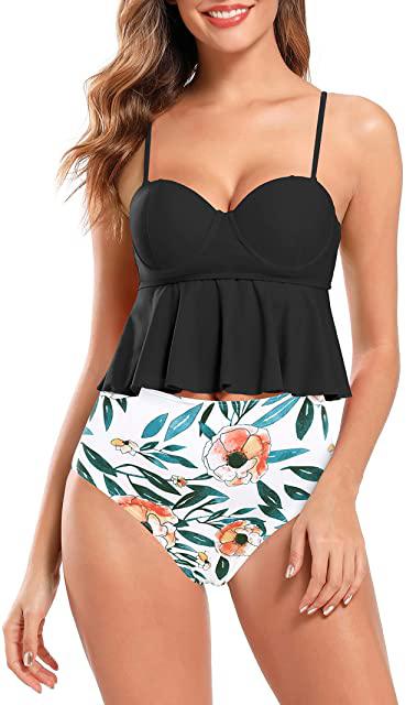 Miglior costumi da bagno con ferretto