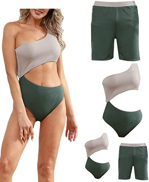 Miglior costumi da bagno per curvy