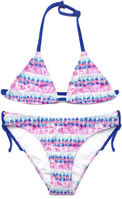 Miglior costumi da bagno per ragazze di 11 anni