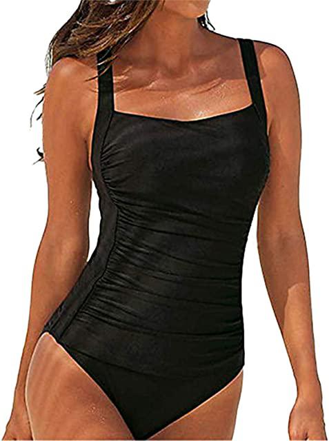 Miglior costumi da bagno taglie forti