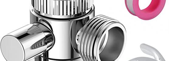 Miglior deviatore rubinetto vasca da bagno