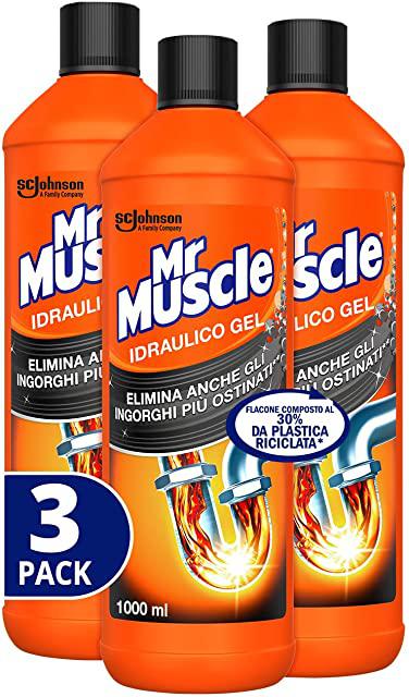 Miglior disgorgante doccia