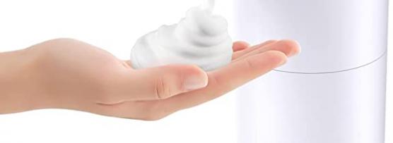 Miglior dispenser sapone bagno