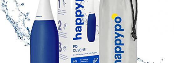 Miglior doccetta bidet portatile