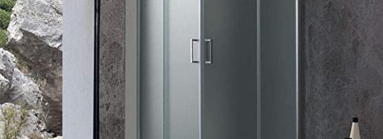 Miglior doccia angolare 90x90