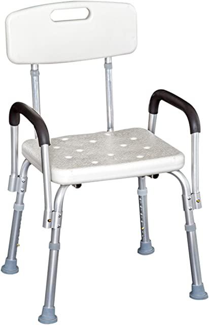 Miglior doccia per disabili