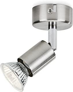 Miglior faretti per specchio bagno