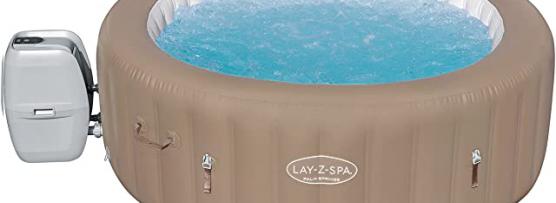 Miglior idromassaggio spa