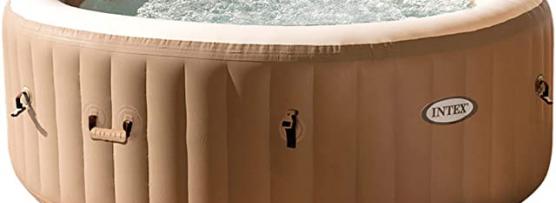Miglior intex piscine idromassaggio
