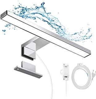 Miglior lampada specchio bagno