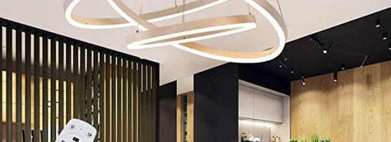 Miglior lampadari moderni per bagno