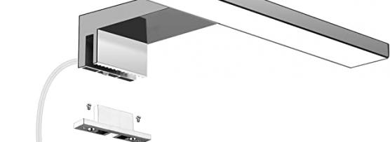 Miglior lampade da bagno