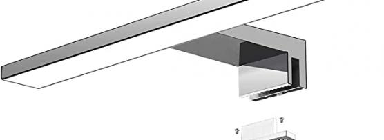 Miglior lampade per bagno
