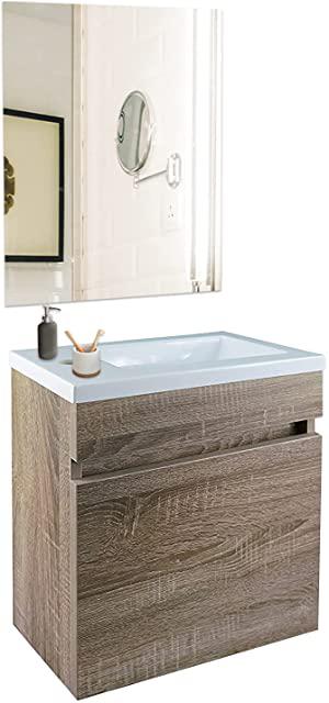 Miglior lavabo bagno profondità 40 cm