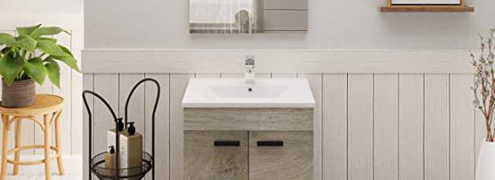 Miglior lavabo con mobile bagno
