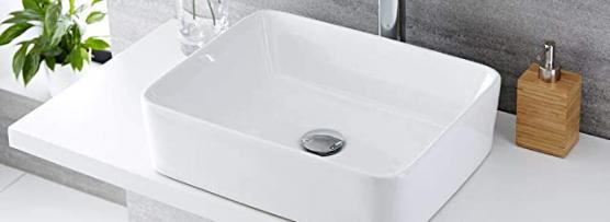 Miglior lavabo da appoggio bagno