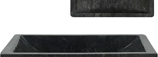 Miglior lavandino bagno nero