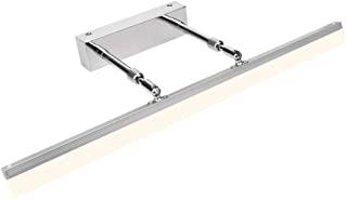 Miglior luce per specchio bagno