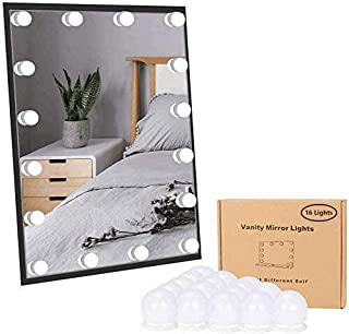Miglior luci per specchio bagno