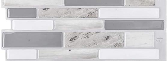 Miglior mattonelle rivestimento bagno