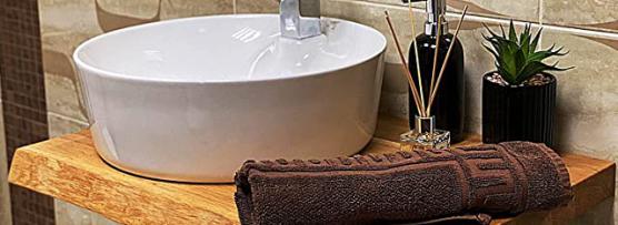 Miglior mensola lavandino bagno