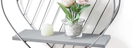 Miglior mensole bagno shabby