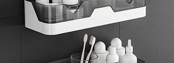 Miglior mensole da bagno