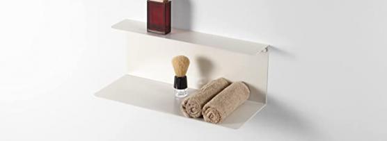 Miglior mensole per il bagno
