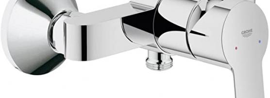 Miglior miscelatore doccia grohe