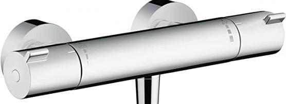 Miglior miscelatore doccia hansgrohe