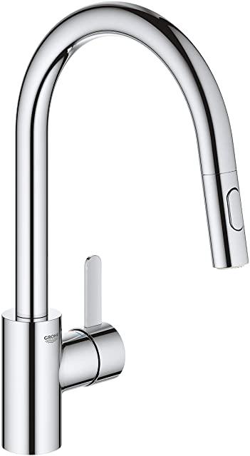 Miglior miscelatore grohe doccia