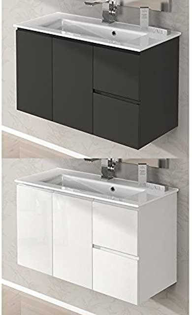 Miglior mobile bagno 80x40