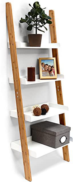Miglior mobile bagno bamboo