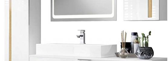 Miglior mobile bagno completo
