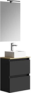 Miglior mobile bagno con lavabo e specchio