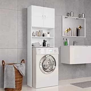 Miglior mobile bagno con lavatrice