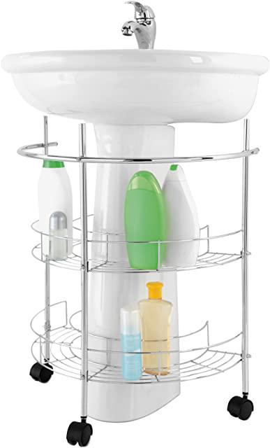 Miglior mobile bagno con ruote
