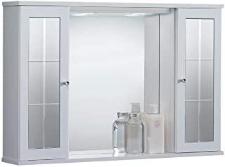 Miglior mobile bagno con specchio contenitore