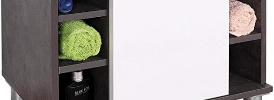 Miglior mobile bagno copricolonna