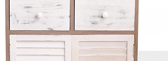 Miglior mobile bagno country
